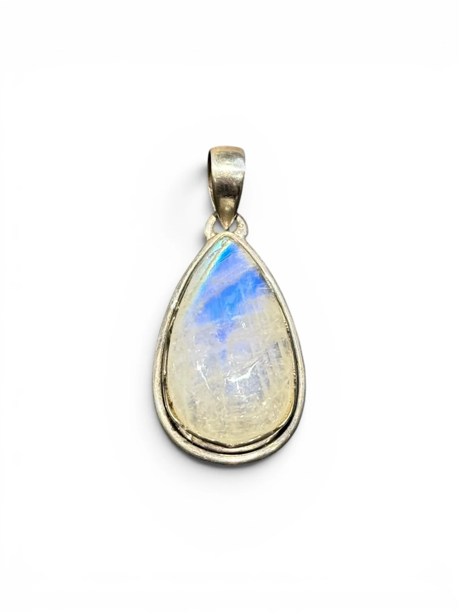 Silver Jewellery